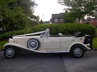 Beauford Wedding Car Hire Manchester 1099300 Image 6
